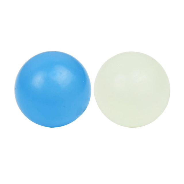 Luminous Balls