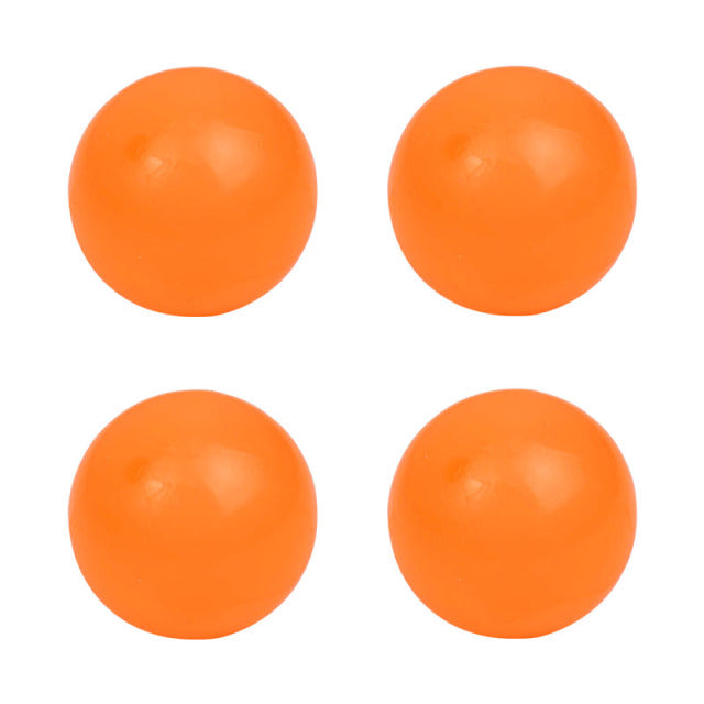 Luminous Balls